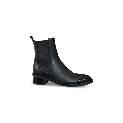 CHANEL BOOTS G45937